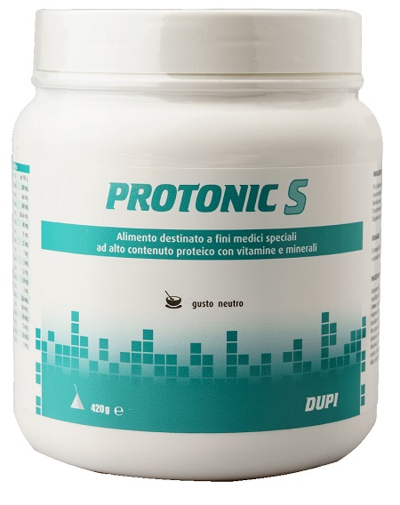 PROTONIC S 420 G - Farmacia Rossi2 - Farmacia Rossi 