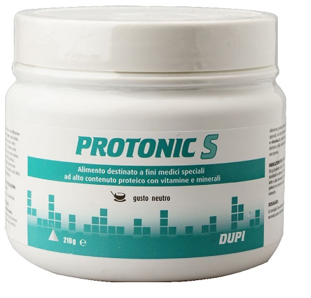PROTONIC S 210 G - Farmacia Rossi2 - Farmacia Rossi 