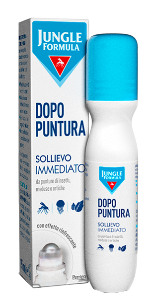 JUNGLE FORMULA DOPOPUNTURA 15 ML - Farmacia Rossi2 - Farmacia Rossi 
