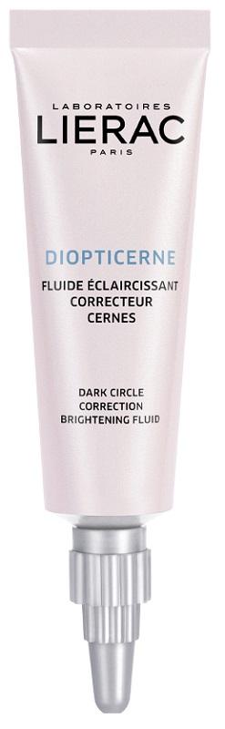 LIERAC DIOPTICERNE 15 ML - Farmacia Rossi2 - Farmacia Rossi 