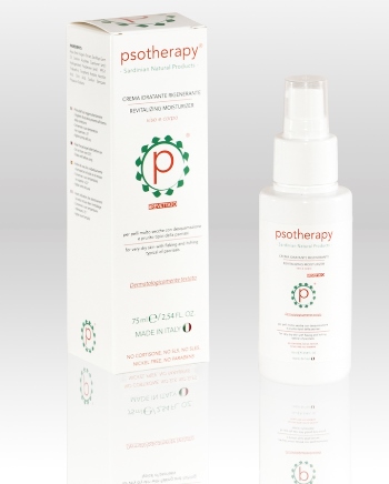 PSOTHERAPY CREMA IDRATANTE RIGENERANTE 75 ML - Farmacia Rossi2 - Farmacia Rossi 