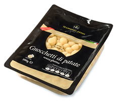 MASSIMO ZERO GNOCCHETTI DI PATATE 400 G - Farmacia Rossi2 - Farmacia Rossi 