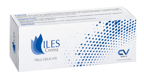 ILES CREMA DERMATOLOGICA VISO 30 ML - Farmacia Rossi2 - Farmacia Rossi 