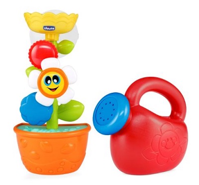 CHICCO BAT FOWER'S GIOCO - Farmacia Rossi2 - Farmacia Rossi 