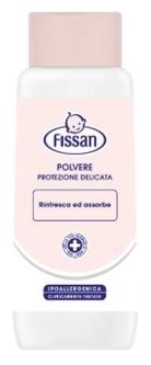FISSAN POLVERE DELICATA 250 G - Farmacia Rossi2 - Farmacia Rossi 