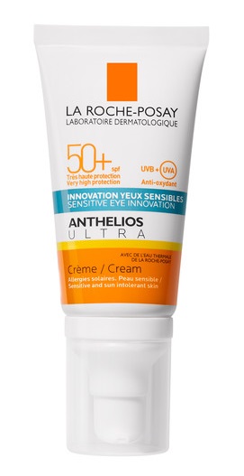 ANTHELIOS CREMA 50+ CON PROFUMO 50 ML - Farmacia Rossi2 - Farmacia Rossi 