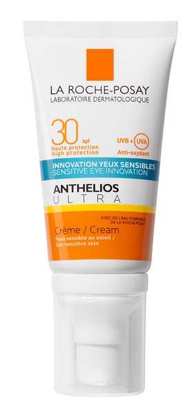 ANTHELIOS CREMA 30 50 ML - Farmacia Rossi2 - Farmacia Rossi 