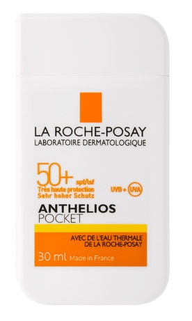 ANTHELIOS POCKET ADULTO 50+ 30 ML - Farmacia Rossi2 - Farmacia Rossi 