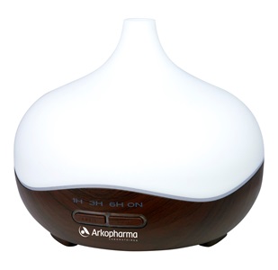 DIFFUSORE UMIDIFICATORE TURBO - Farmacia Rossi2 - Farmacia Rossi 