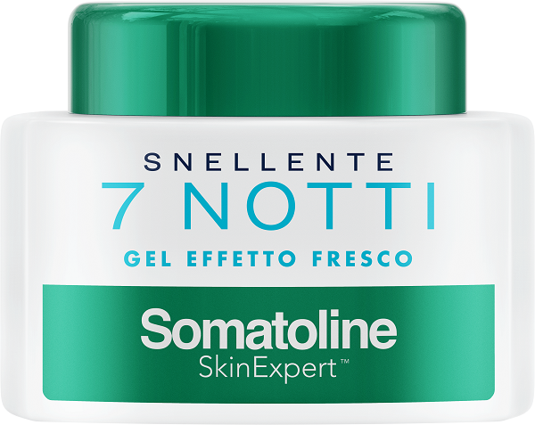 SOMATOLINE SKIN EXPERT SNELLENTE 7 NOTTI GEL 400 ML - Farmacia Rossi2 - Farmacia Rossi 