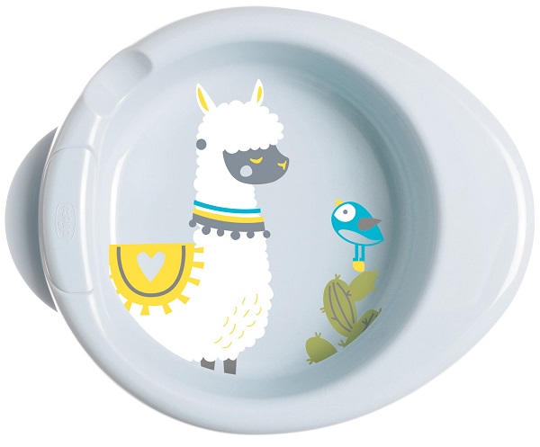CHICCO PIATTO PAPPACALDA 6 MESI+ VERDE - Farmacia Rossi2 - Farmacia Rossi 