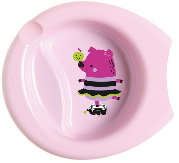 CHICCO CIOTOLINA FACILE IMBOCCO 6 MESI+ ROSA - Farmacia Rossi2 - Farmacia Rossi 