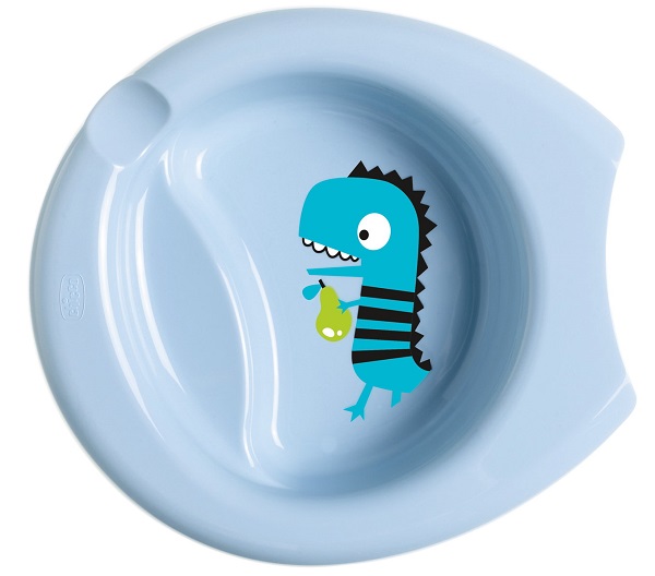 CHICCO CIOTOLINA FACILE IMBOCCO 6 MESI+ AZZURRO - Farmacia Rossi2 - Farmacia Rossi 