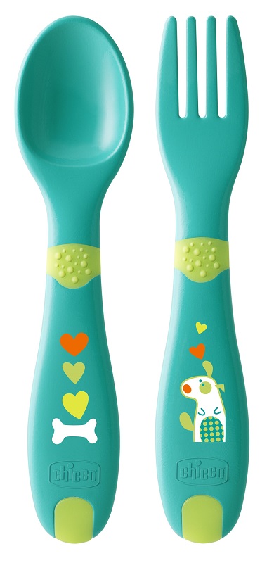CHICCO POSATINE 12M+ - Farmacia Rossi2 - Farmacia Rossi 