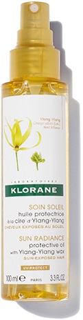 KLORANE OLIO PROTETTIVO ALLA CERA DI YLANG YLANG 100 ML - Farmacia Rossi2 - Farmacia Rossi 