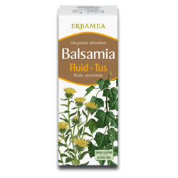 BALSAMIA FLUID TUS 200 ML - Farmacia Rossi2 - Farmacia Rossi 