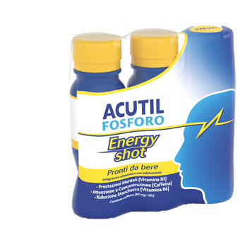 ACUTIL FOSFORO ENERGY SHOT 3 X 60 ML - Farmacia Rossi2 - Farmacia Rossi 