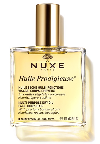 NUXE HUILE PRODIGIEUSE OLIO SECCO 100 ML - Farmacia Rossi2 - Farmacia Rossi 