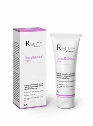 DERMORELIZEMA CREAM 75 ML - Farmacia Rossi2 - Farmacia Rossi 