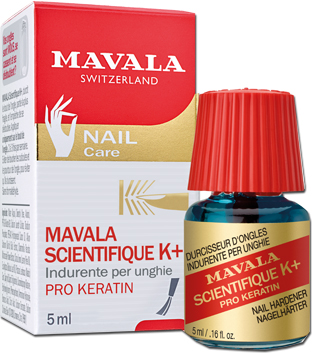 MAVALA SCIENTIFIQUE K+ 5 ML - Farmacia Rossi2 - Farmacia Rossi 