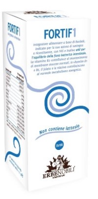 FORTIF1 30 CAPSULE - Farmacia Rossi2 - Farmacia Rossi 