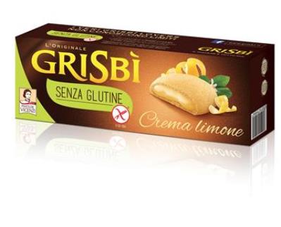 GRISBI' CREMA LIMONE 150 G - Farmacia Rossi2 - Farmacia Rossi 