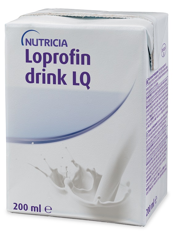 LOPROFIN DRINK 200 ML - Farmacia Rossi2 - Farmacia Rossi 