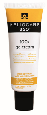 HELIOCARE 360 100+ GELCREAM 50 ML - Farmacia Rossi2 - Farmacia Rossi 