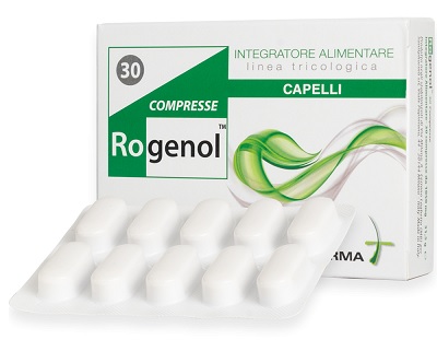 ROGENOL 30 COMPRESSE - Farmacia Rossi2 - Farmacia Rossi 