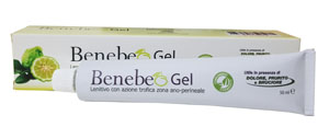 BENEBEO GEL 50 ML - Farmacia Rossi2 - Farmacia Rossi 