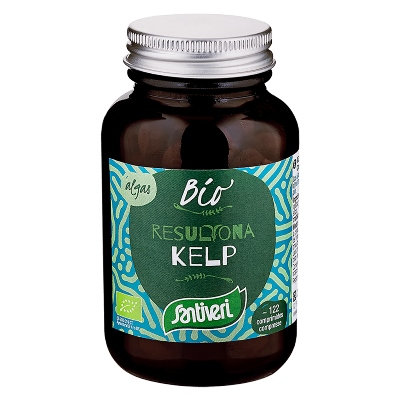 ALGA KELP BIO 112 COMPRESSE 65 G - Farmacia Rossi2 - Farmacia Rossi 