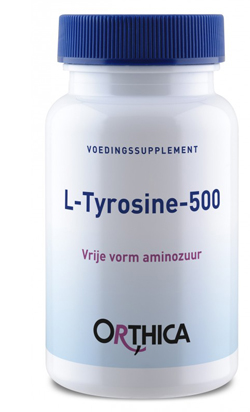 L TIROSINA 500 30 CAPSULE - Farmacia Rossi2 - Farmacia Rossi 