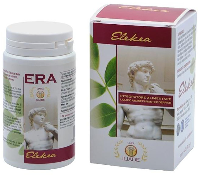 ERA 100 CAPSULE - Farmacia Rossi2 - Farmacia Rossi 