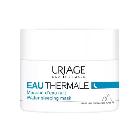 EAU THERMALE MASCHERA NOTTE 50 ML - Farmacia Rossi2 - Farmacia Rossi 