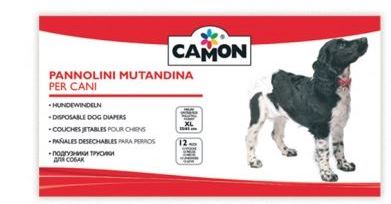 PANNOLINI MUTANDINA XXL TAGLIA 5 12 PEZZI - Farmacia Rossi2 - Farmacia Rossi 