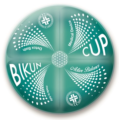 BIKUN CUP SENO CUSCINETTI 2 PEZZI - Farmacia Rossi2 - Farmacia Rossi 