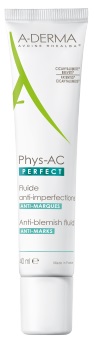 ADERMA A-D PHYS AC PERF FLUIDO 40 ML - Farmacia Rossi2 - Farmacia Rossi 