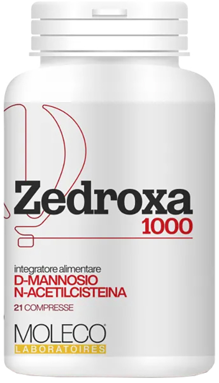ZEDROXA 1000 COMPRESSE - Farmacia Rossi2 - Farmacia Rossi 