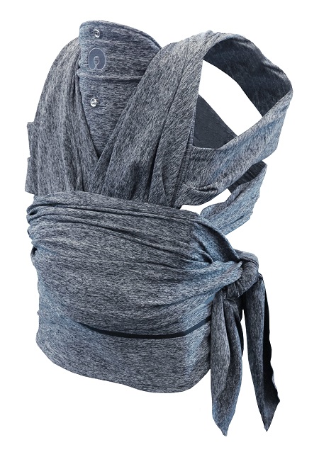 BOPPY COMFYFIT PORTABEBE' GRIGIO - Farmacia Rossi2 - Farmacia Rossi 
