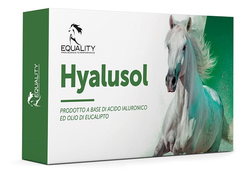 HYALUSOL 10 FLACONI MONODOSE DA 8 ML - Farmacia Rossi2 - Farmacia Rossi 