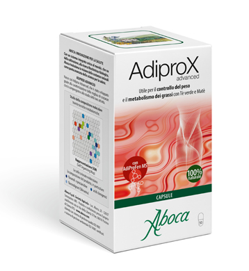 ADIPROX ADVANCED 50 CAPSULE - Farmacia Rossi2 - Farmacia Rossi 