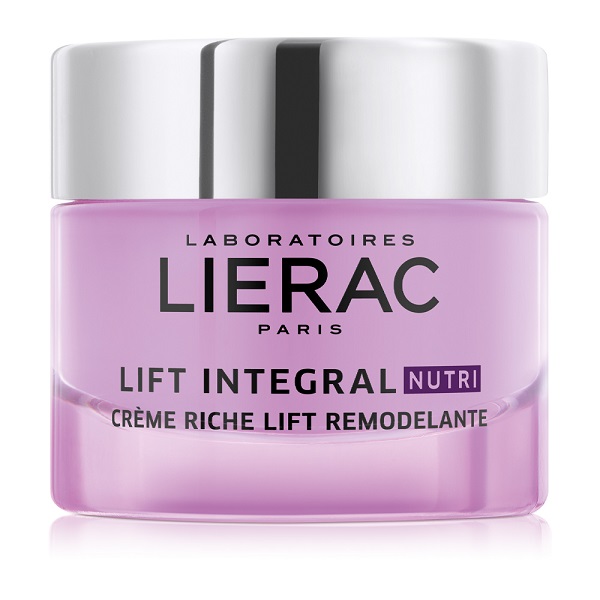 LIERAC LIFT INTEGRAL NUTRI 50 ML - Farmacia Rossi2 - Farmacia Rossi 