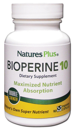 BIOPERINA 10 MG 90 CAPSULE - Farmacia Rossi2 - Farmacia Rossi 