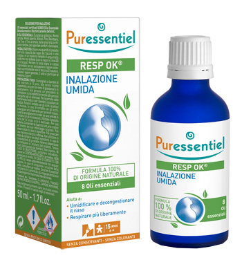 RESPIRAZIONE INALAZIONE UMIDA 50 ML - Farmacia Rossi2 - Farmacia Rossi 
