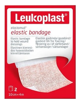 BENDA ELASTOMULL 10 X 400 CM - Farmacia Rossi2 - Farmacia Rossi 
