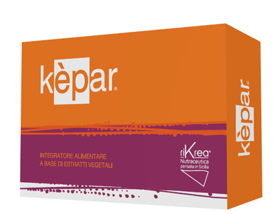 KEPAR 30 COMPRESSE 800 MG - Farmacia Rossi2 - Farmacia Rossi 