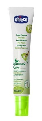 CHICCO ROLL ON DOPOPUNTURA 10 ML - Farmacia Rossi2 - Farmacia Rossi 
