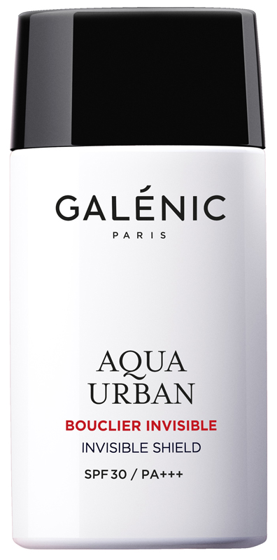 GALENIC FLUIDO SCUDO INVISIBILE SPF30 40 ML - Farmacia Rossi2 - Farmacia Rossi 
