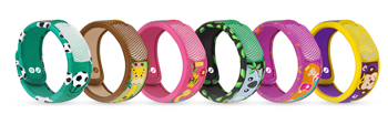 PARAKITO EFAS BRACCIALETTO KIDS PLUS SERIE 2 - Farmacia Rossi2 - Farmacia Rossi 