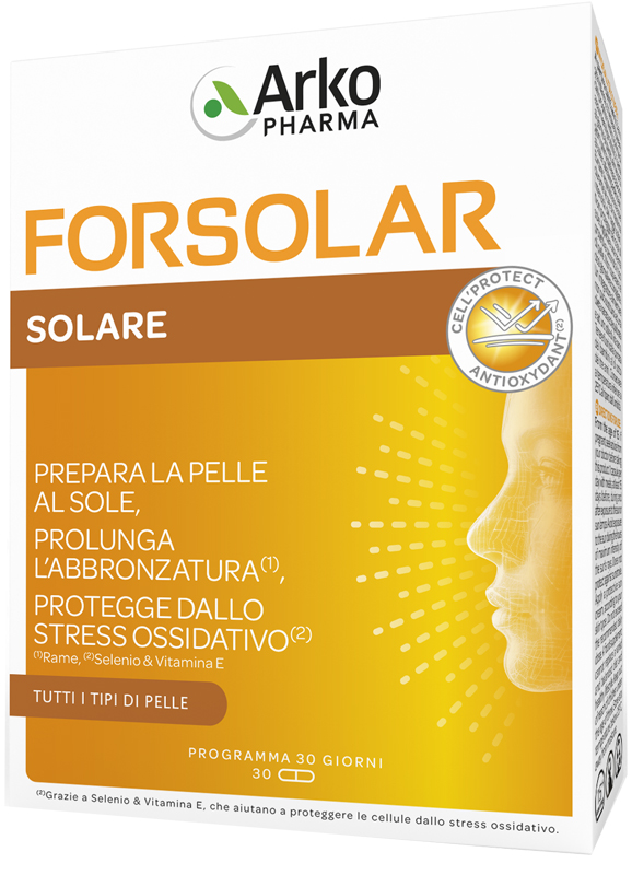 PHYTOBRONZ 30 PERLE 19 G - Farmacia Rossi2 - Farmacia Rossi 